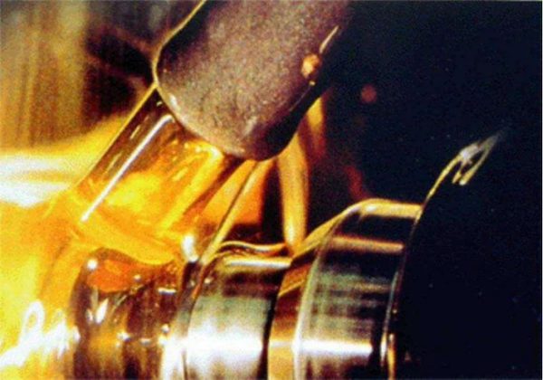 【金属加工】台风雨天，切削液该如何储存？