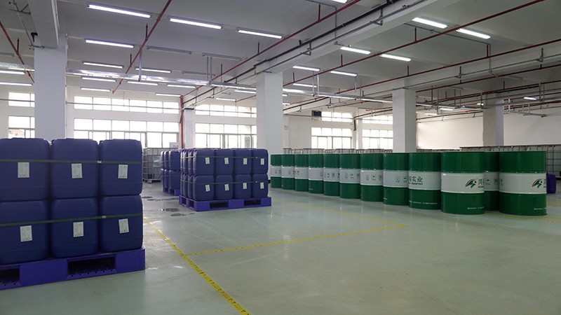 防锈剂和防锈油的区别，让hth·华体新材告诉您